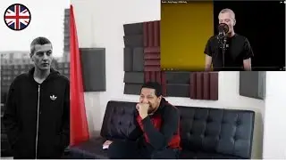 Devlin - Daily Duppy Reaction
