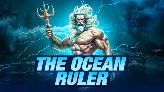Why Poseidon Was The ULTIMATE God Of The Sea: Unravel His Mysteries.