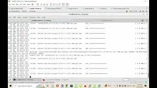 deploy docker repo and docker community edition via fabric