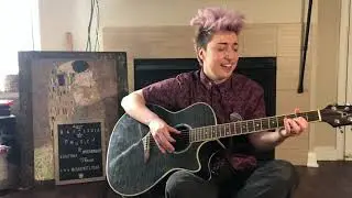 Stop This Train x John Mayer (Rae Not Lydia Cover Video)