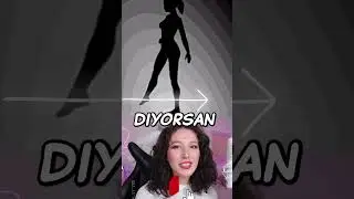 HANGİ YÖNE DÖNÜYOR?