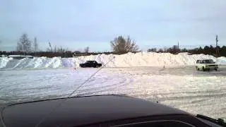 Автосаров. ваз 2107