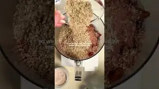 DR. MINDY PELZ’S HORMONE MAGIC CHIA BARS. Hormone-friendly eats. 