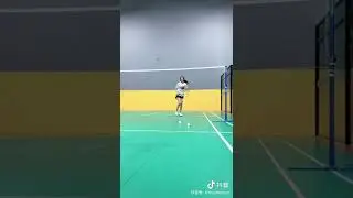 How to handle net ball?