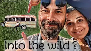 s05e37 - Into the Wild, vraiment?
