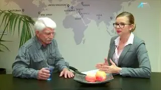 "Все оказалось гораздо проще, чем я ожидал"