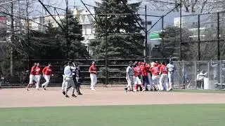 Los Toros Game Winning Hit 27March2021 by Edwin Rey