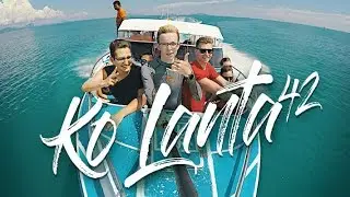 The Ultimate Ko Lanta Adventure! // VLOG 41