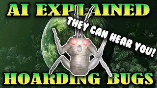 The AI Behind Hoarding Bugs