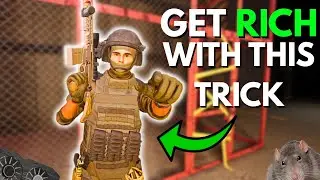 I Got RICH In Tabor by Using this Simple Trick!