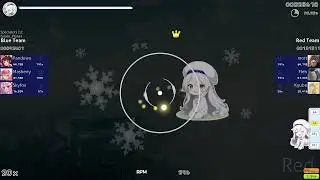 die multiplayer ohne noise supression experience