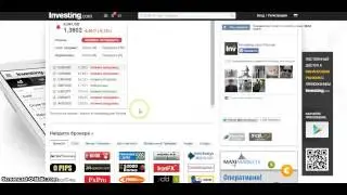 Анализатор Investor для IQOptoin