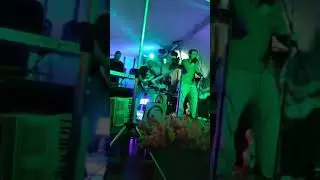 So. Central Rain (Live in Florence)