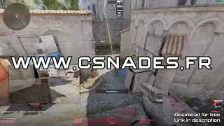 www.csnades.fr | HAVE YOUR OWN NADES, CONFIGURE, ARCHIVE, AND SHARE