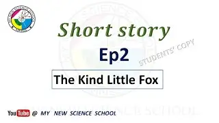 SHORT STORY 2