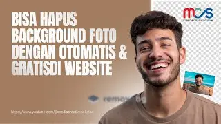 Hapus Background Foto Online 