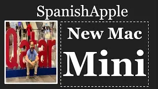 New Mac Mini