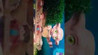 Рон у нас теперь Гарри Поттер