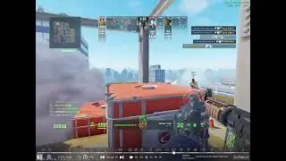 vertigo ace