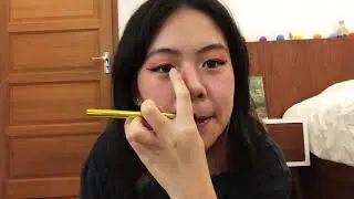 e-girl makeover + sharing my deepest thoughts