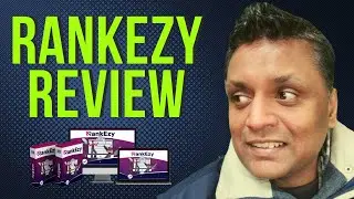 RankEzy Review - Most Powerful Backlink Creator For Youtube Videos & Websites