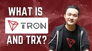 What is TRON (TRX) aka TRON Coin aka TRONIX? TRON Explained | TRX Explained
