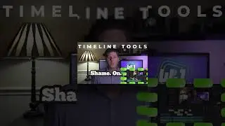 How to Align Images and Text in DaVinci Resolve