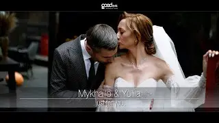 Wedding SDE ⁞ Mykhailo & Yulia