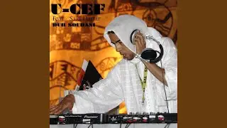 Dub Soudani (feat. Said Damir)