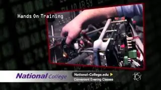 Network Administration In-Demand Career | National College