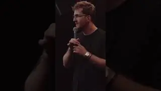 Бесполезные свидания #shorts Stand up