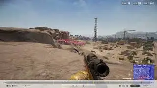 PLAYERUNKNOWN'S BATTLEGROUNDS - STEAM PC - 02 / 07 / 2025