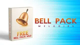 Bell Melody Free Pack | Fl Studio 20