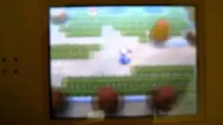 how to farm audinos in pokemon black & white