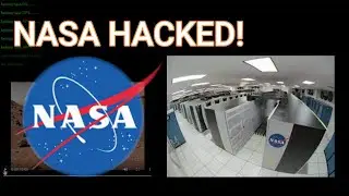 How to hack NASA?
