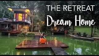 DREAM HOME | Tiny Eco Villas with Retreat & Garden Design Tips