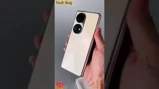Huawei P50 Pro