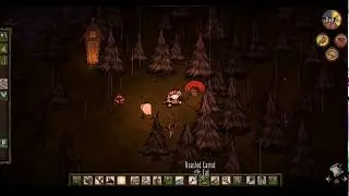 WINTER IS HERE!! | Dont starve EP 1 - PT 3