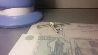 Лего самоделки 2.1