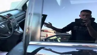 Honda CR-V Автомат бензин газ