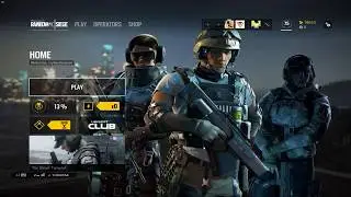 Rainbow Six Siege | Stream #4