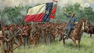 Bonnie Blue Flag