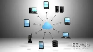 Tech Trends - Toshiba NAND for the Enterprise
