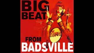 The Cramps -  Hypno sex ray