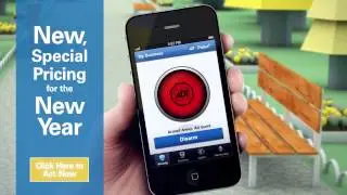 ADT Business Security Solutions