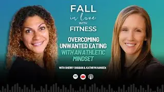 Brain Over Binge: Overcoming Unwanted Eating with an Athletic Mindset