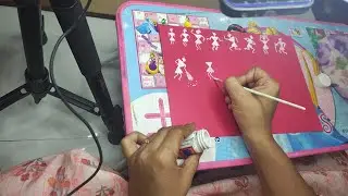 Warli workshop cont 9921870820