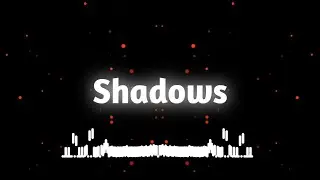 Cannons | Shadows | 8D audio