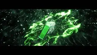Eero's intro // By Redo [SYNC]