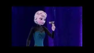 Let It Go (Lad Det Ske) Danish mp3 Version